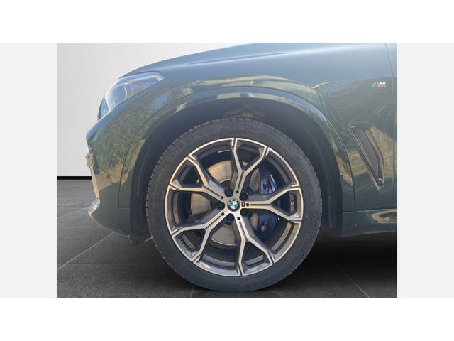 BMW X5 xDrive40d - автомобили, коли, обяви за нови и употребявани 4