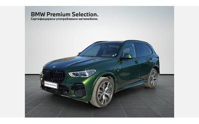 bmw-x5-xdrive40d - 0