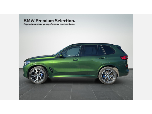BMW X5 xDrive40d - автомобили, коли, обяви за нови и употребявани 2