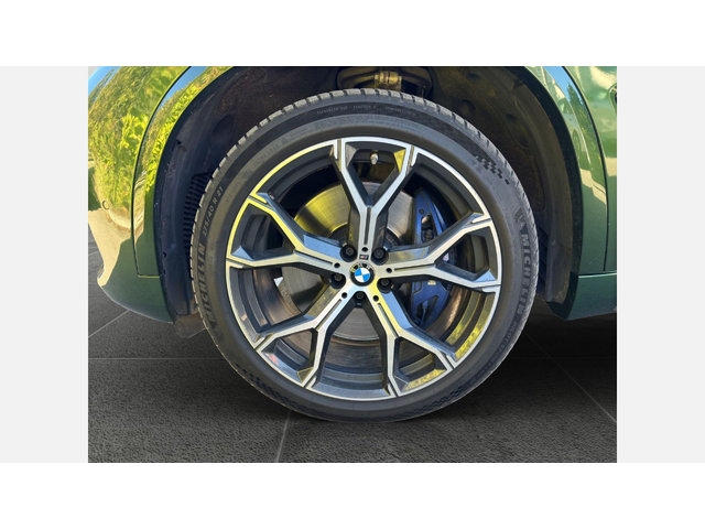 BMW X5 xDrive40d - автомобили, коли, обяви за нови и употребявани 4