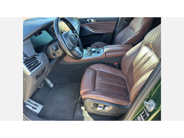 BMW X5 xDrive40d - автомобили, коли, обяви за нови и употребявани 5