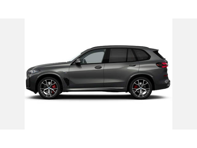 BMW X5 xDrive40d - автомобили, коли, обяви за нови и употребявани 3