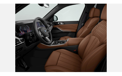 BMW X5 xDrive40d - автомобили, коли, обяви за нови и употребявани 7