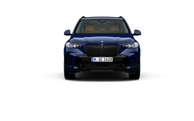 BMW X5 xDrive40d - автомобили, коли, обяви за нови и употребявани 12