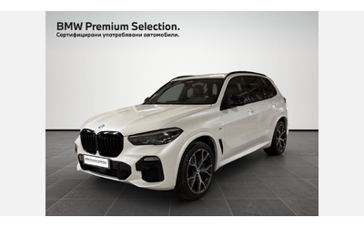 bmw-x5-xdrive40d - 0