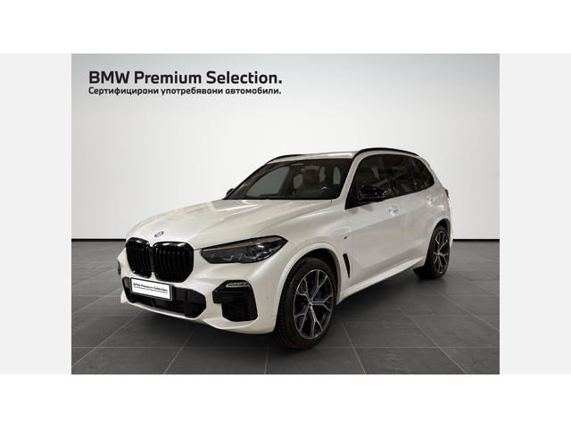BMW X5 xDrive40d - автомобили, коли, обяви за нови и употребявани 0