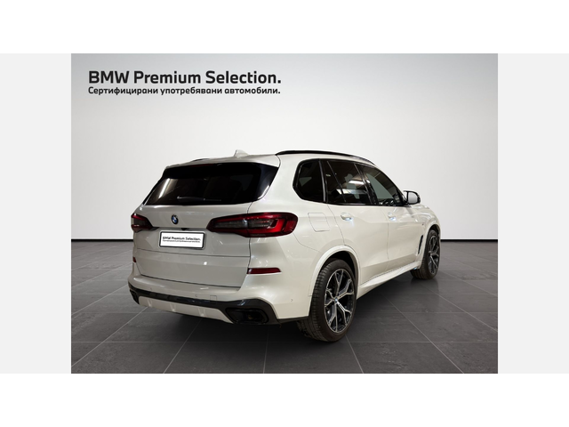 BMW X5 xDrive40d - автомобили, коли, обяви за нови и употребявани 1