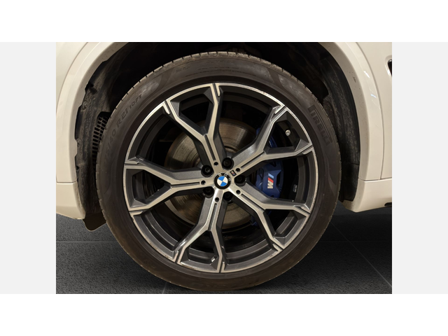 BMW X5 xDrive40d - автомобили, коли, обяви за нови и употребявани 4