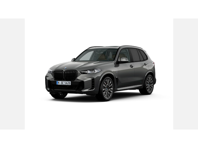 BMW X5 xDrive40d - автомобили, коли, обяви за нови и употребявани 1