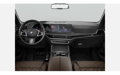 BMW X5 xDrive40d - автомобили, коли, обяви за нови и употребявани 9