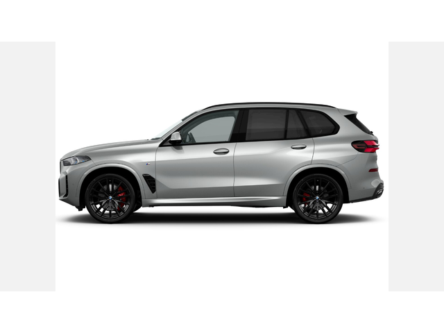 BMW X5 xDrive40d - автомобили, коли, обяви за нови и употребявани 3