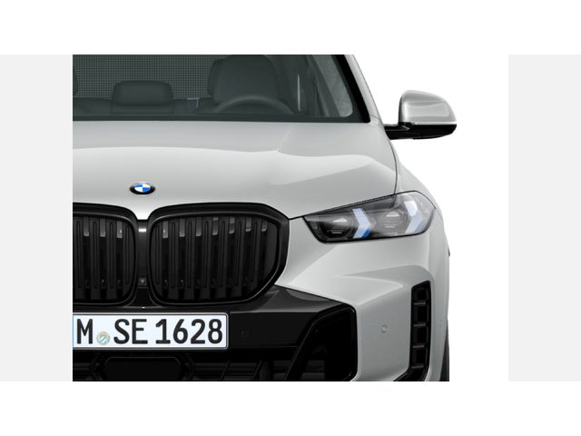 BMW X5 xDrive40d - автомобили, коли, обяви за нови и употребявани 5