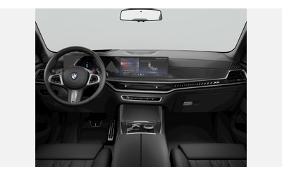 BMW X5 xDrive40d - автомобили, коли, обяви за нови и употребявани 9