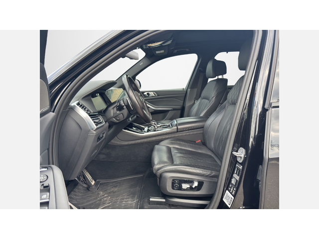 BMW X5 xDrive40d - автомобили, коли, обяви за нови и употребявани 5