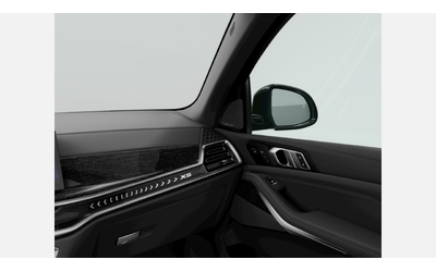 BMW X5 xDrive40d - автомобили, коли, обяви за нови и употребявани 10