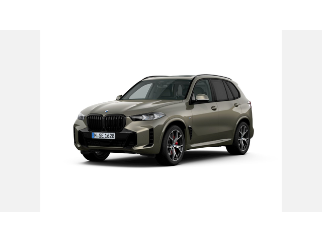 BMW X5 xDrive40d - автомобили, коли, обяви за нови и употребявани 1