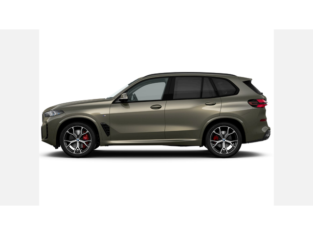 BMW X5 xDrive40d - автомобили, коли, обяви за нови и употребявани 3