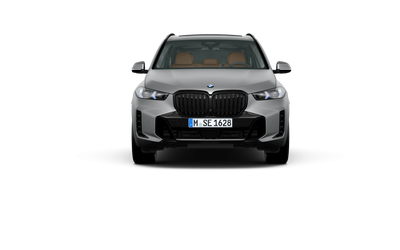 BMW X5 xDrive40d - автомобили, коли, обяви за нови и употребявани 12
