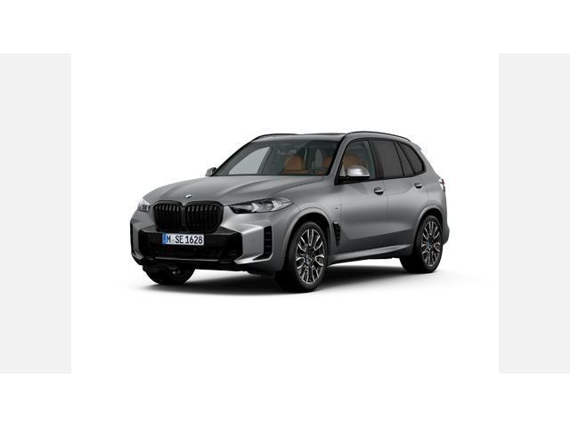 BMW X5 xDrive40d - автомобили, коли, обяви за нови и употребявани 1