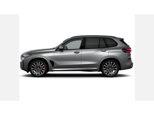 BMW X5 xDrive40d - автомобили, коли, обяви за нови и употребявани 3