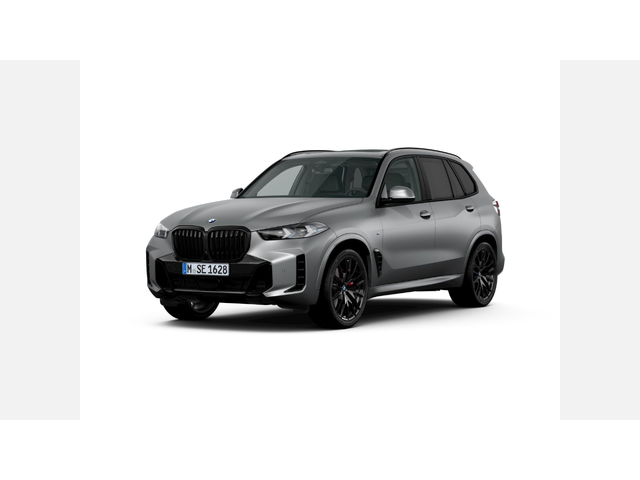 BMW X5 xDrive40d - автомобили, коли, обяви за нови и употребявани 1