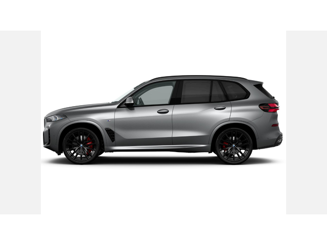 BMW X5 xDrive40d - автомобили, коли, обяви за нови и употребявани 3