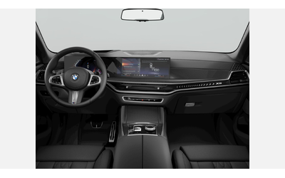 BMW X5 xDrive40d - автомобили, коли, обяви за нови и употребявани 9