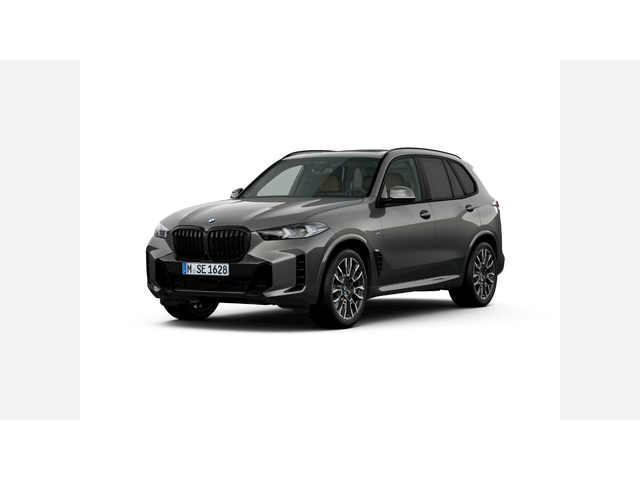BMW X5 xDrive40d - автомобили, коли, обяви за нови и употребявани 1