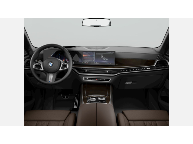 BMW X5 xDrive40d - автомобили, коли, обяви за нови и употребявани 9