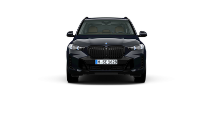 BMW X5 xDrive40d - автомобили, коли, обяви за нови и употребявани 12