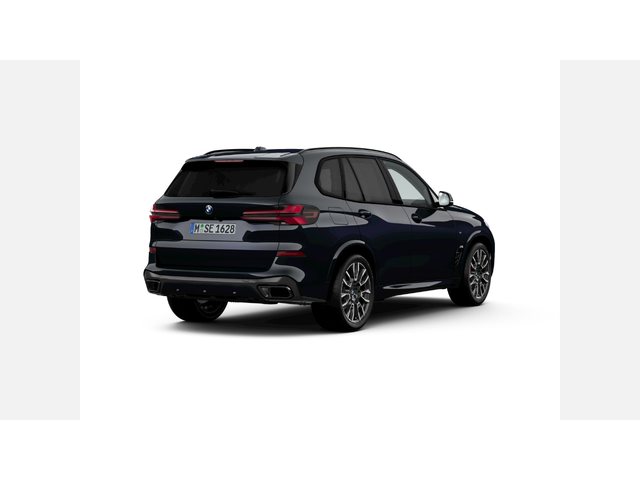 BMW X5 xDrive40d - автомобили, коли, обяви за нови и употребявани 2