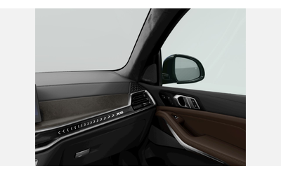 BMW X5 xDrive40d - автомобили, коли, обяви за нови и употребявани 10