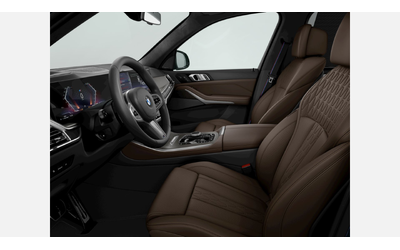 BMW X5 xDrive40d - автомобили, коли, обяви за нови и употребявани 7