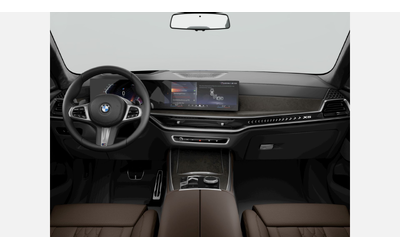 BMW X5 xDrive40d - автомобили, коли, обяви за нови и употребявани 9