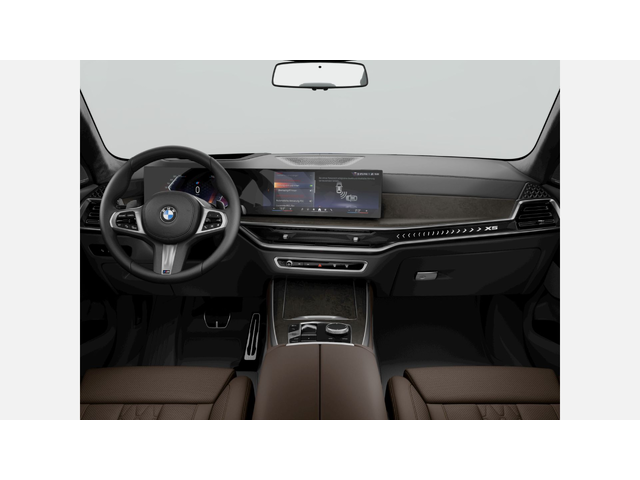 BMW X5 xDrive40d - автомобили, коли, обяви за нови и употребявани 9