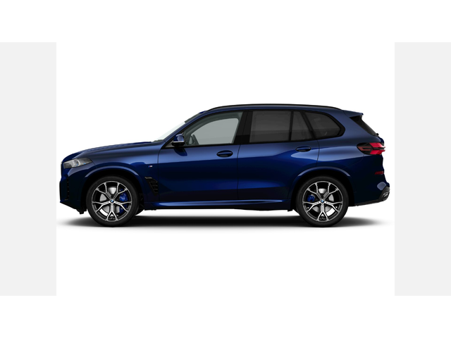 BMW X5 xDrive40d - автомобили, коли, обяви за нови и употребявани 3