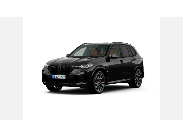 BMW X5 xDrive40d - автомобили, коли, обяви за нови и употребявани 1