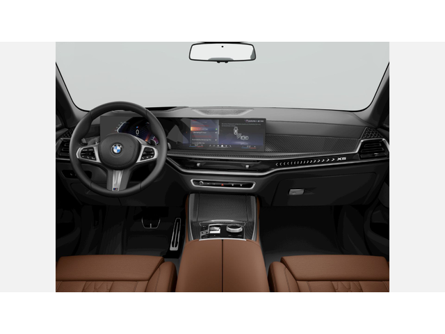 BMW X5 xDrive40d - автомобили, коли, обяви за нови и употребявани 9