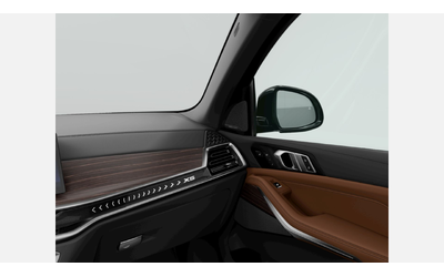 BMW X5 xDrive40d - автомобили, коли, обяви за нови и употребявани 10