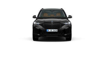 BMW X5 xDrive40d - автомобили, коли, обяви за нови и употребявани 12