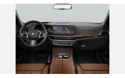 BMW X5 xDrive40d - автомобили, коли, обяви за нови и употребявани 9