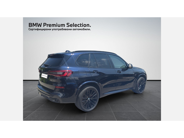 BMW X5 xDrive40d - автомобили, коли, обяви за нови и употребявани 1
