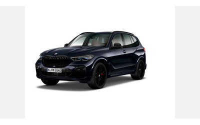 bmw-x5-xdrive40d - 1