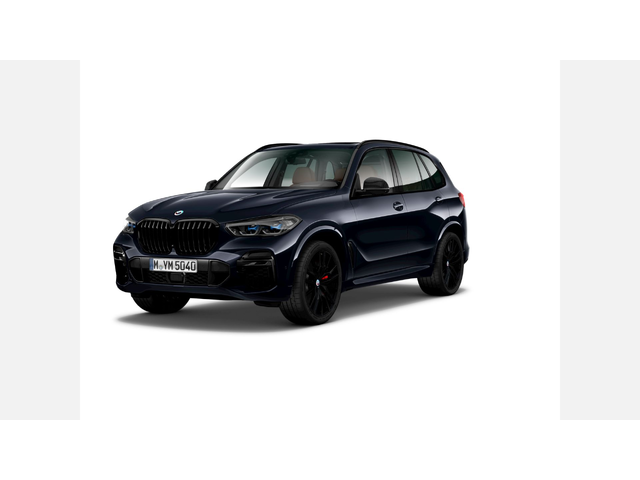 BMW X5 xDrive40d - автомобили, коли, обяви за нови и употребявани 1