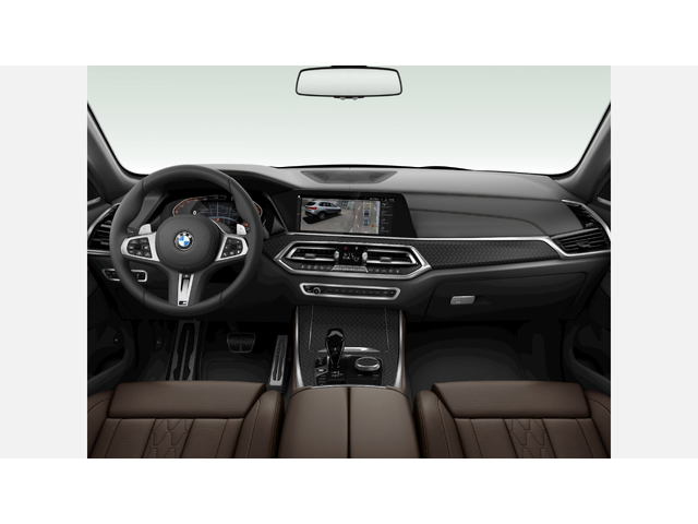 BMW X5 xDrive40d - автомобили, коли, обяви за нови и употребявани 9