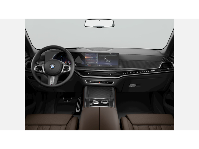 BMW X5 xDrive40d - автомобили, коли, обяви за нови и употребявани 9