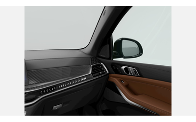 BMW X5 xDrive40d - автомобили, коли, обяви за нови и употребявани 10