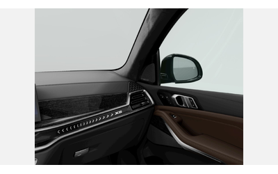 BMW X5 xDrive40d - автомобили, коли, обяви за нови и употребявани 10
