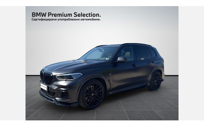 bmw-x5-xdrive40d - 0