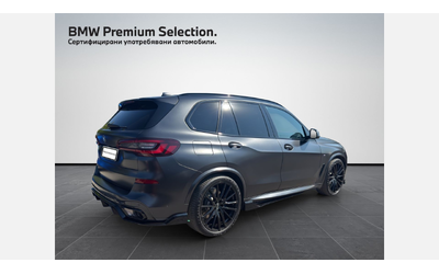 bmw-x5-xdrive40d - 1